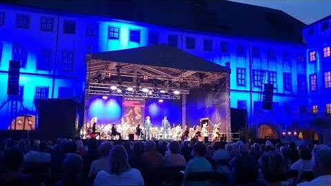 Popmusik für Orchester arrangieren