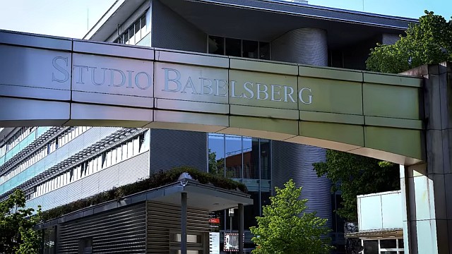 professionelle Produktion mit dem Deutschen Filmorchester Babelsberg, Filmmusik Komposition für Babelsberg, Filmmusik Arrangement mit Orchester aufnehmen